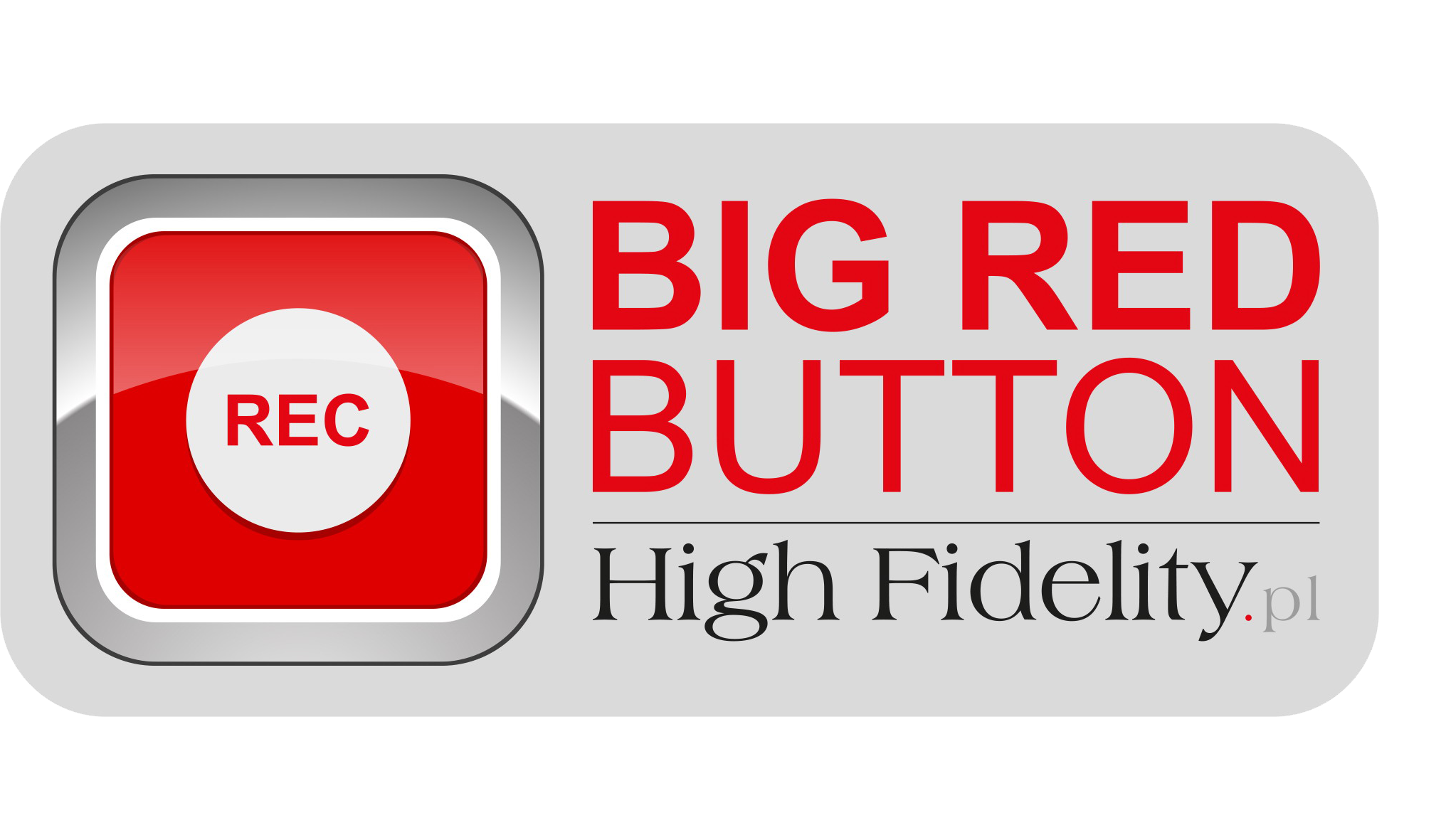 BIG RED BUTTON